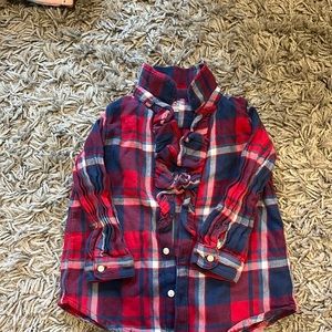 24 months- Ralph Lauren girl’s top